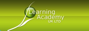 Learning Academy UK Logo
